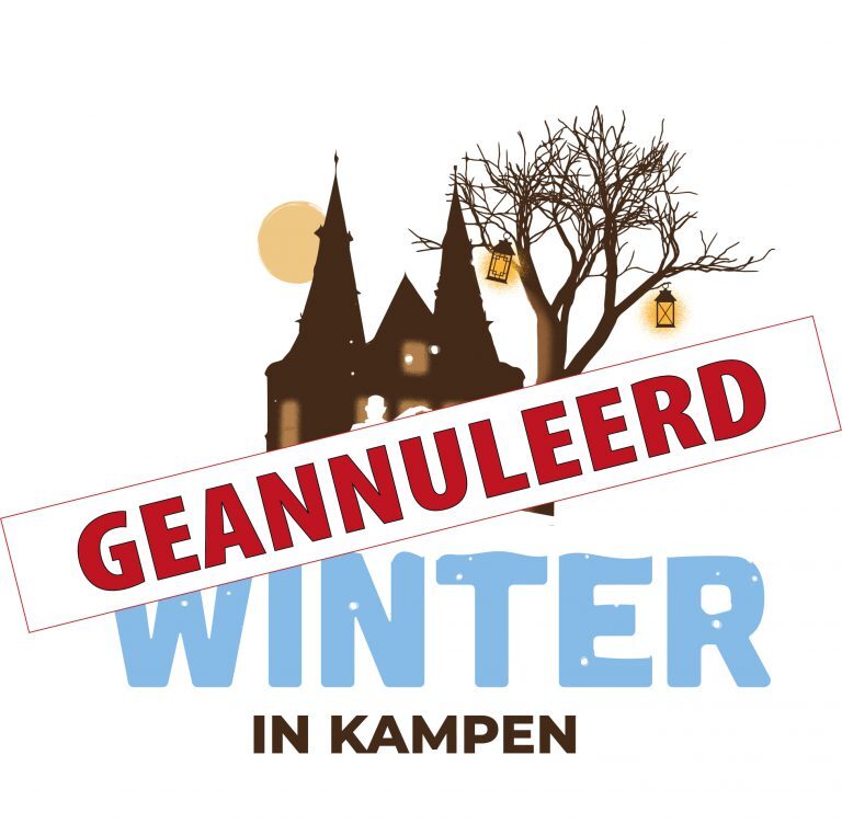 Ventura: “Winter in Kampen gaat niet door”