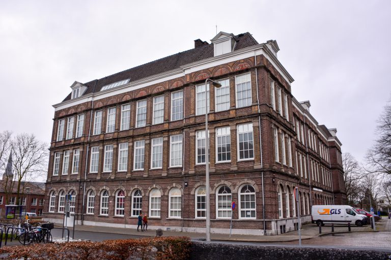 ChristenUnie ook voor voorstel verkoop HBS aan IJsselheem