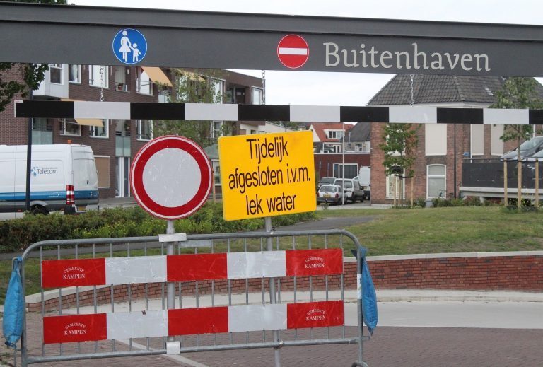 GBK: ‘Bouw parkeergarage loopt gierend uit de klauw’