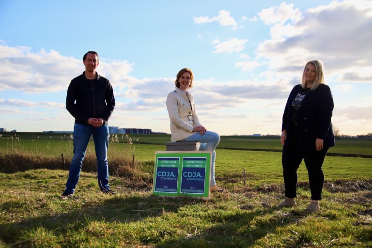 Opinieartikel: Geef starters een eerlijke kans op een eigen woning