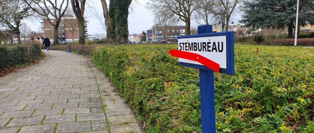 Stembureau