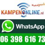 WHATSAPP KAMPENONLINE