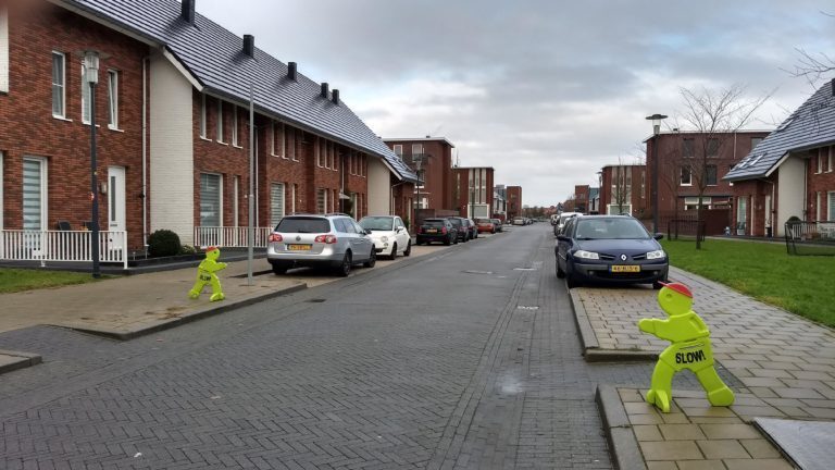 College wil op straat en in het groen meer ruimte voor spelen