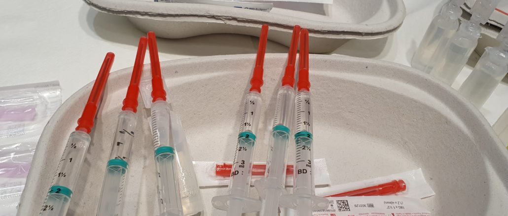 vaccinaties