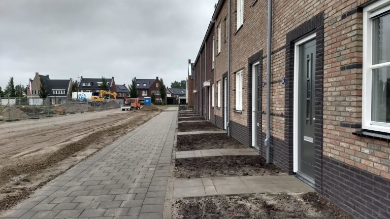 Liever geen flexwoningen, maar wel extra sociale huurwoningen op korte termijn