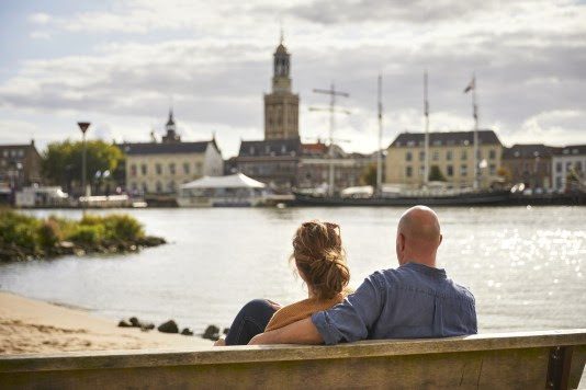 Regio klaar voor nieuwe run op fiets- en wandelkaarten