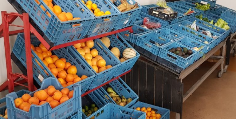 Werkbezoek raadsleden Gemeente Belang Kampen