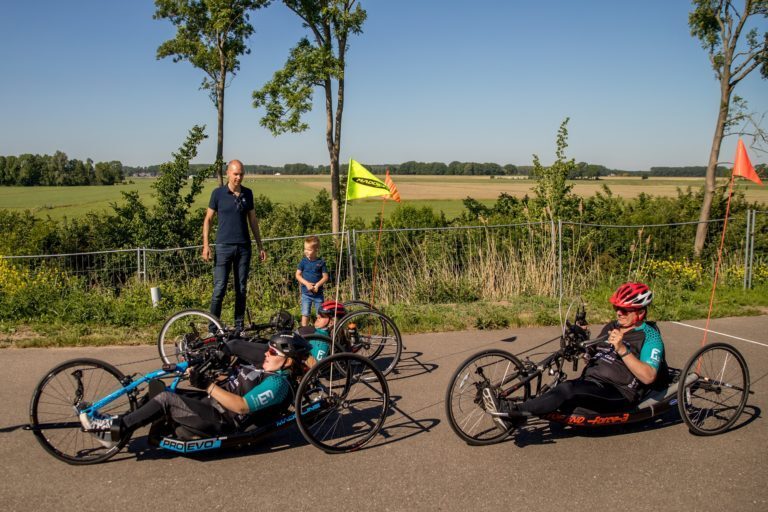 Gemeente Kampen sluit zich aan bij Uniek Sporten