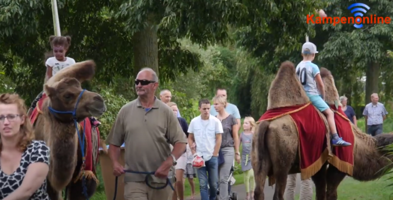 IJOV Zoddefestival gaat dit jaar niet door