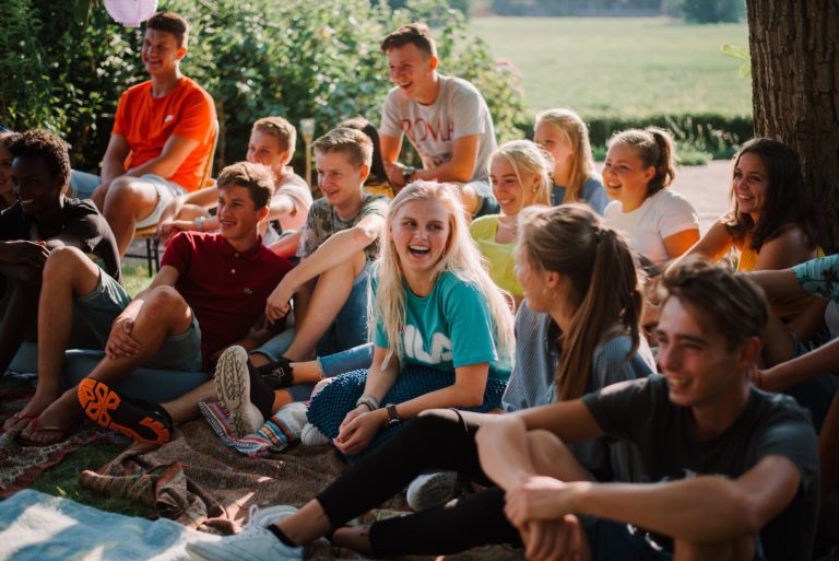 Jongeren en het Christelijk geloof: ontdek het bij Youth Alpha!