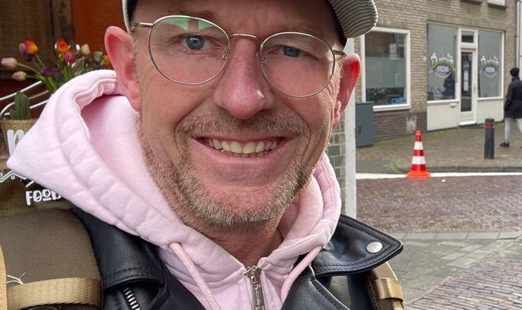 Michiel de Groot