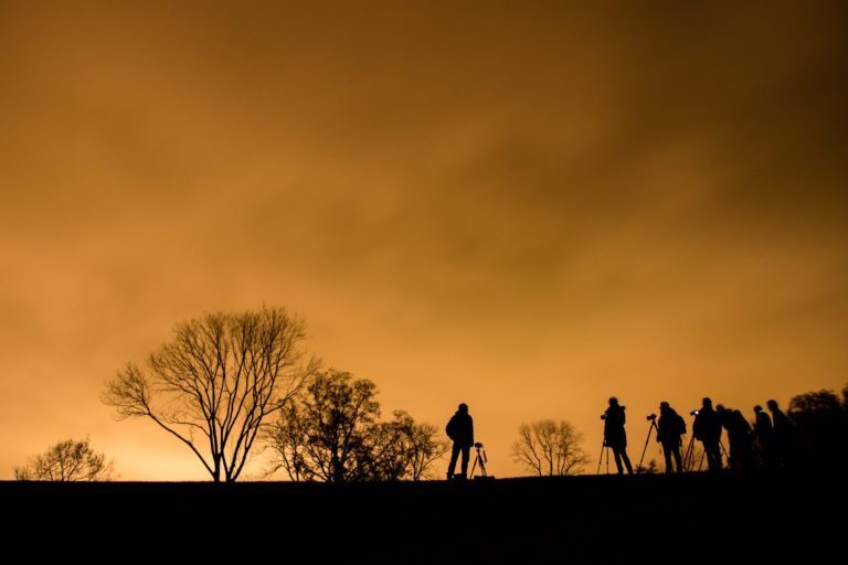 Doe mee met de Nacht van de Nacht