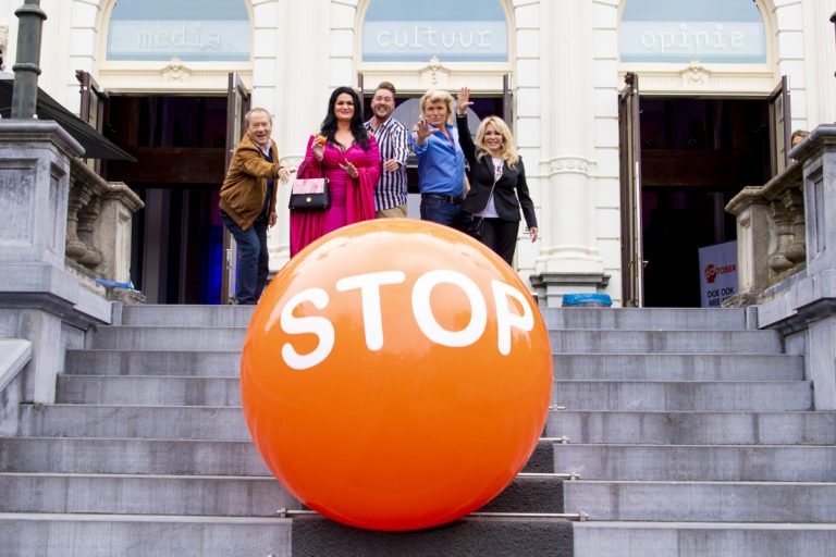 Stoppen met roken? Doe mee met Stoptober!