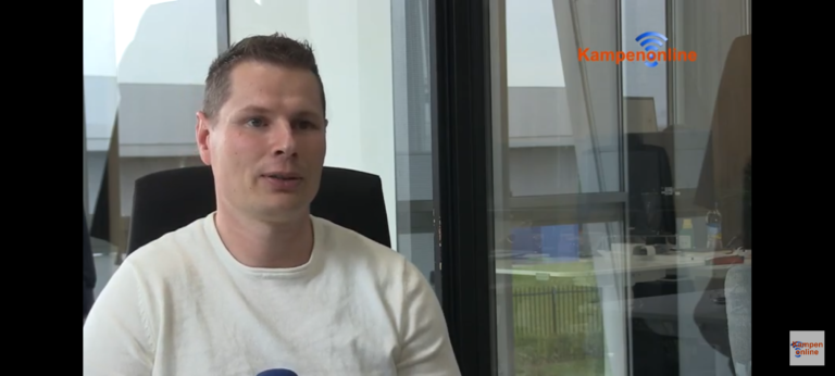 Hoe heeft Just Carpets uit Kampen het afgelopen coronajaar beleefd