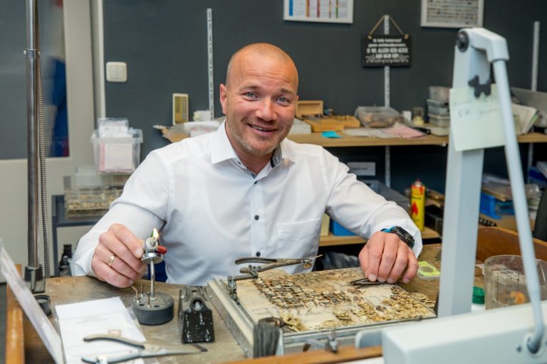 11 oktober bekendmaking hartelijkste binnenstadsondernemer