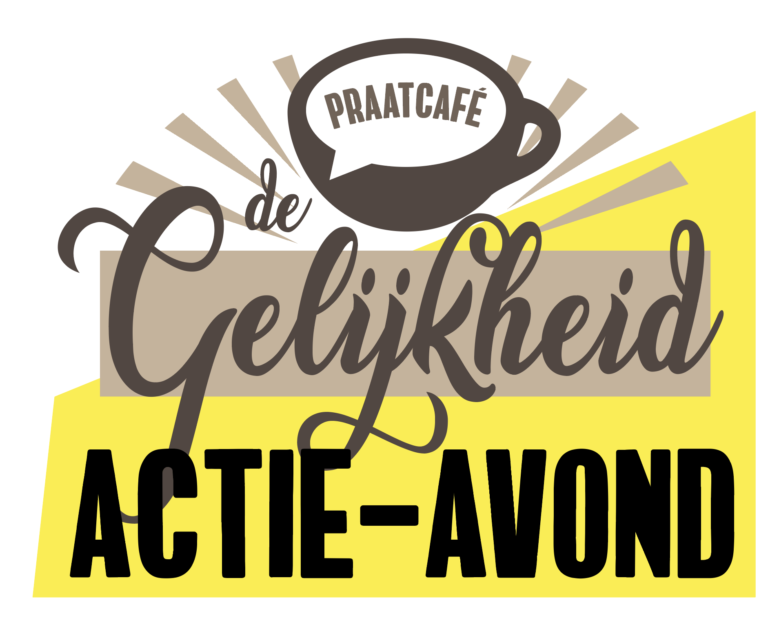 Actie-avonden ‘Café de Gelijkheid’