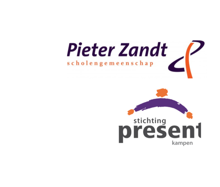 Scholengemeenschap Pieter Zandt Presents;154 Havo3 leerlingen gaan iets doen voor een ander, binnen de gemeente Kampen