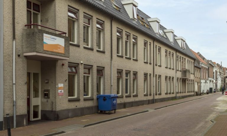 Per direct woonruimte beschikbaar in Kampen voor mensen met hersenletsel