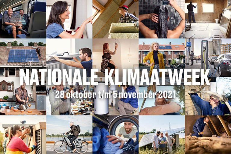 Nog Klimaatburgemeester gezocht voor gemeente Kampen