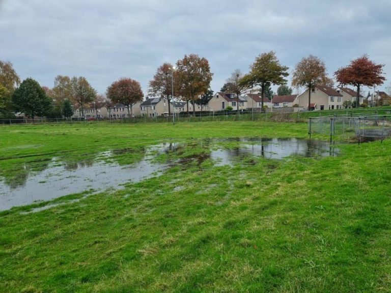 Seizoen bij IJsclub VZOD van start