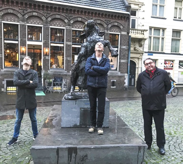 Kieslijst PvdA Kampen voor de gemeenteraadsverkiezingen 2022 bekend