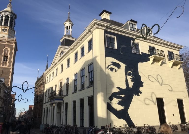 Kampen Sociaal blij met verhoging Aankoopbudget Stedelijk Museum