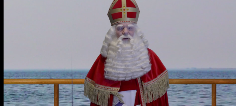 Sinterklaasjournaal aflevering 2 (VIDEO)