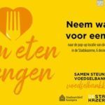 eten voedselbank