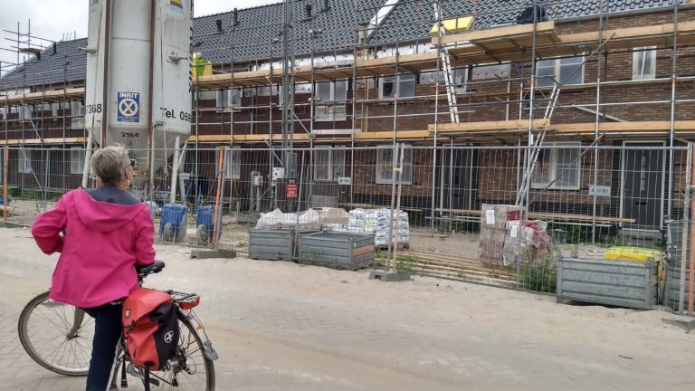 IJsselmuiden krijgt er in 2025 ongeveer 75 woningen bij