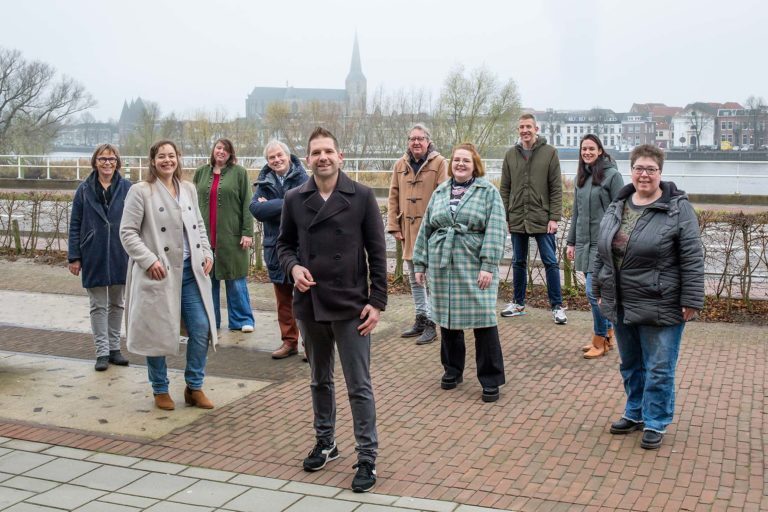 GroenLinks is klaar voor de raadsverkiezingen; Lijsttrekker Edwin Burgman blij met sterke kandidatenlijst