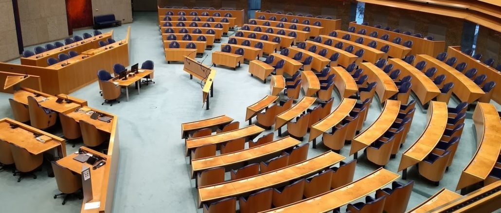tweedekamer - Foto Rudi Last