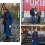vrijwilligersprijs Overijjsel gemeente Kampen