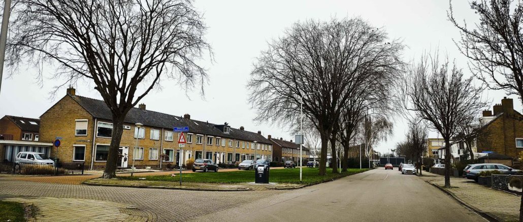 lelystraat