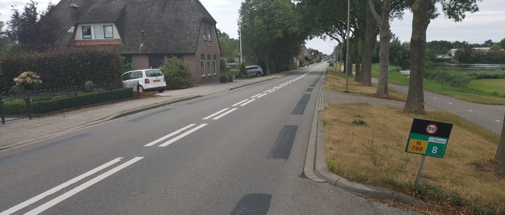 n760 kamperzeedijk