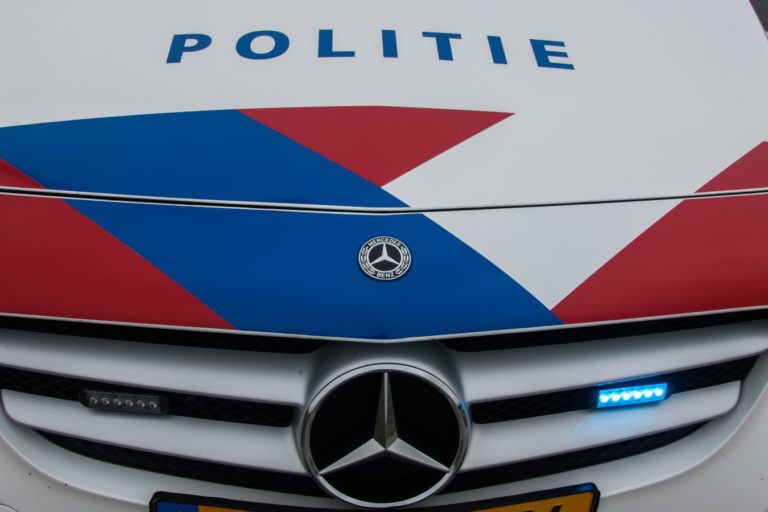 Update gevonden man op akker in Dronten