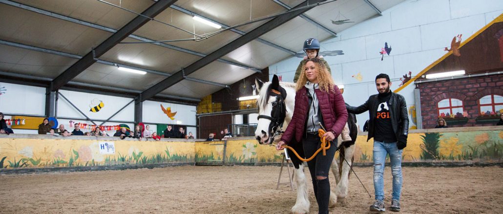 spgij opendag