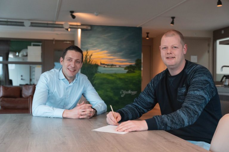 Nieuw dagbestedingsgebouw Stichting Ela