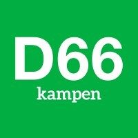 D66 Kampen: zet definitieve streep door Lelystad Airport