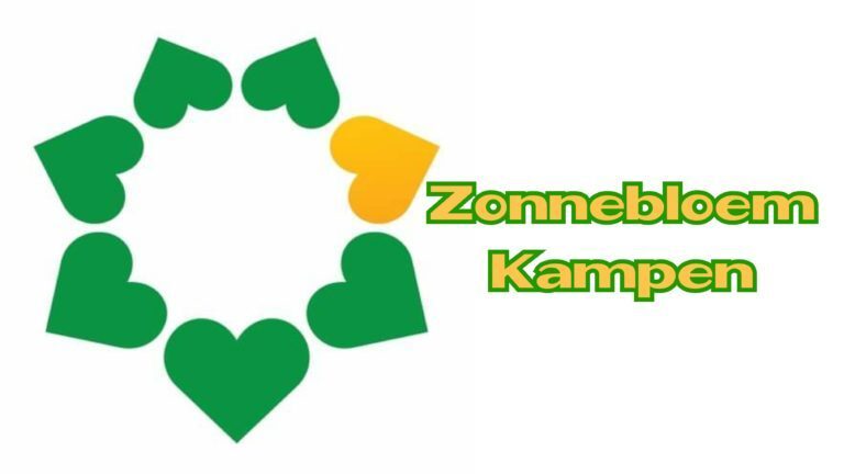 Zonnebloem Kampen zoekt JOU