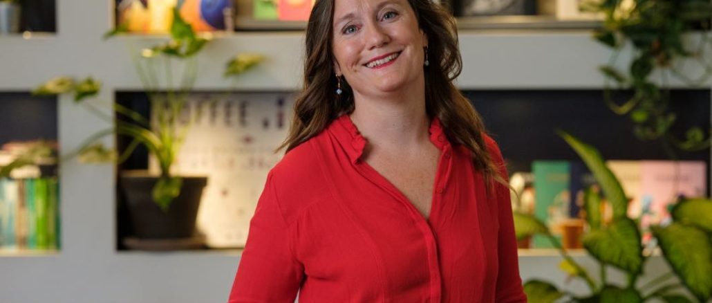 Suzanne kröger