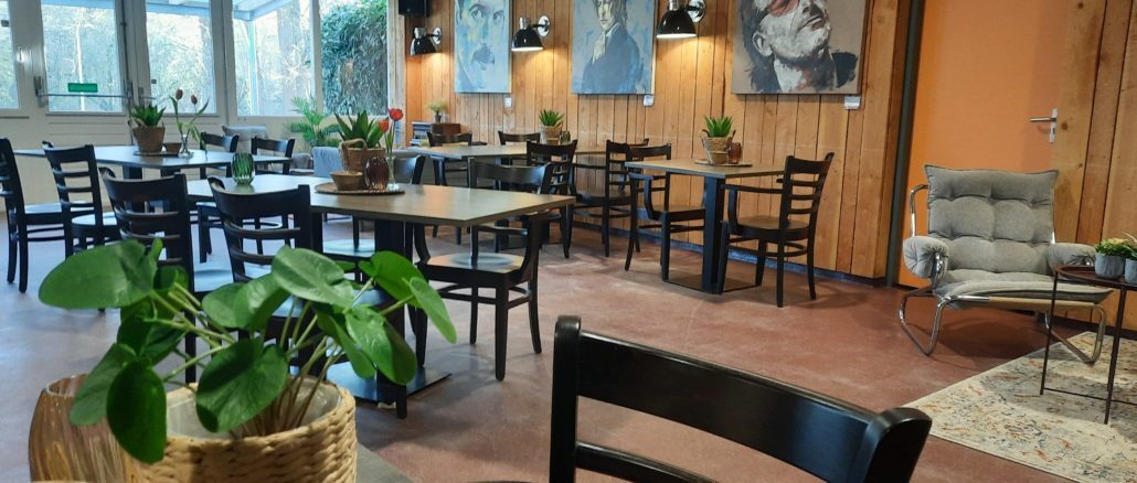 café ukien korteweg