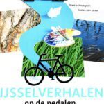 Fietstocht “IJsselverhalen op de pedalen”