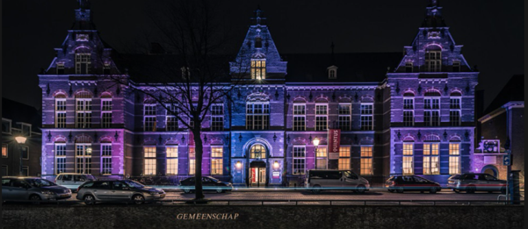 Theatervoorstelling bij Alzheimer Trefpunt Kampen