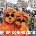 koningsdag kampen