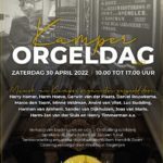 orgeldag 30-4