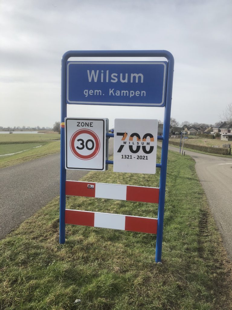 HAGENPREEK WILSUM, 6 JUNI 2022, 2de Pinksterdag