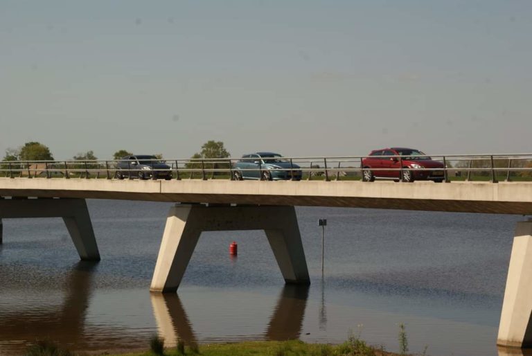 De 10 van Stijn: Volvo C30 Nederland in Kampen