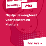 Flyer Nijntje