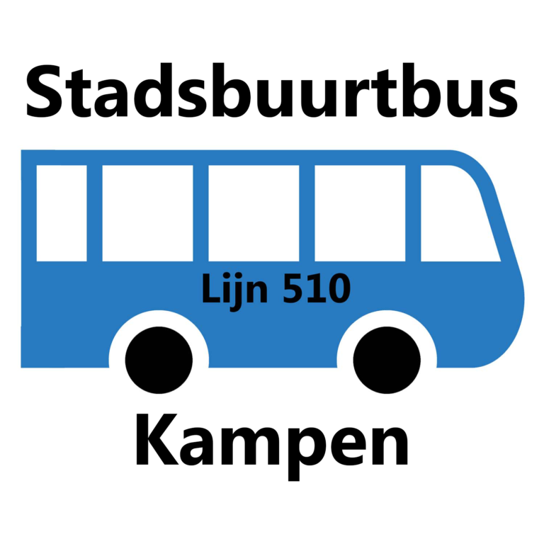 Geen stakingen voor Stadsbuurtbus Kampen