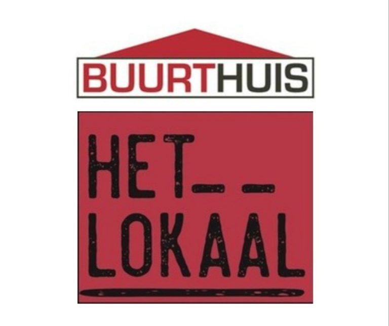 Vrijwilligersbijeenkomst Buurthuis Het Lokaal